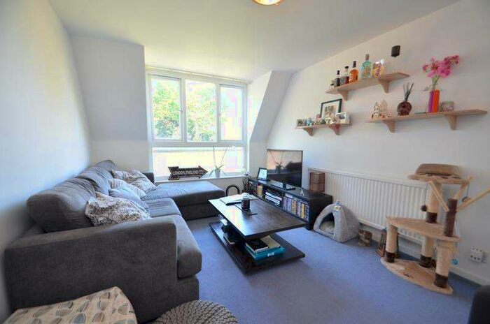 1 Bedroom Maisonette Flat To Rent In Thirlmere Gardens, Northwood, HA6