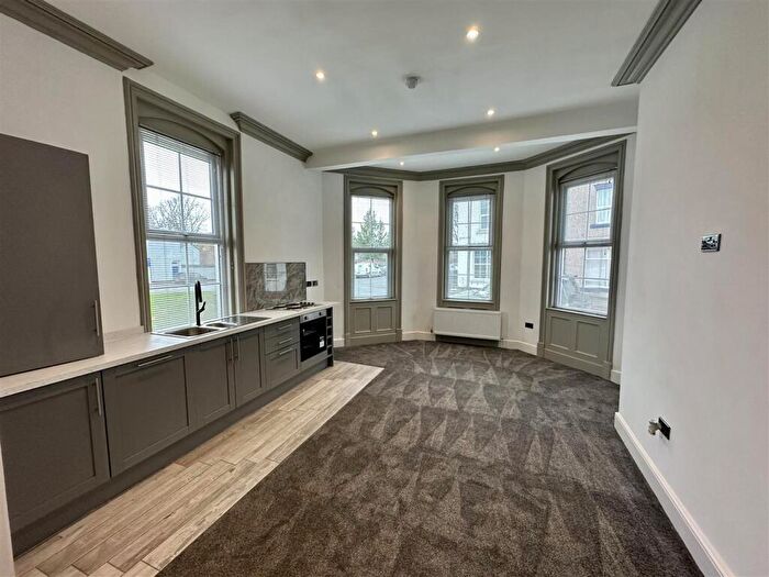 2 Bedroom Apartment To Rent In Station Road, Darlington, DL3