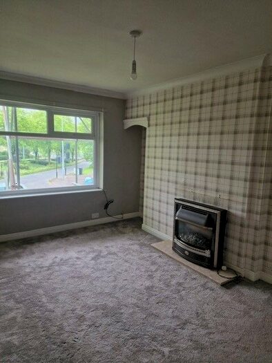 1 Bedroom Flat To Rent In Brownhill Drive, Blackburn, BB1