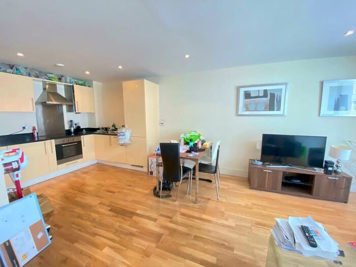 1 Bedroom Flat To Rent In Denison House, Lanterns Way, Canary Wharf, South Quay, London, E14