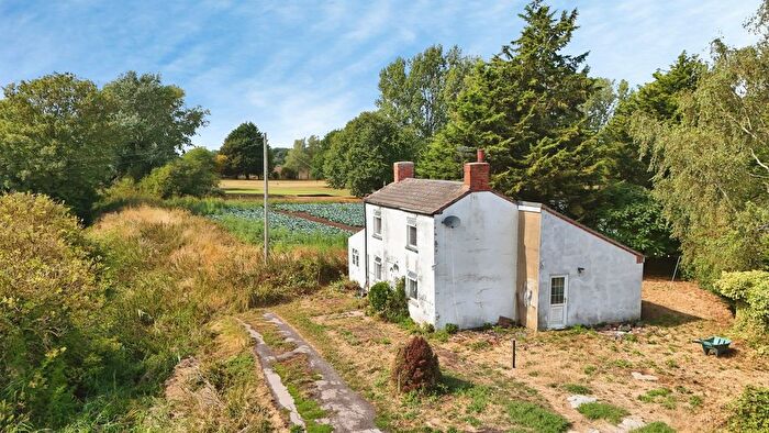 4 Bedroom Detached House For Sale In Littleside Road, Boston, Lincolnshire, PE20