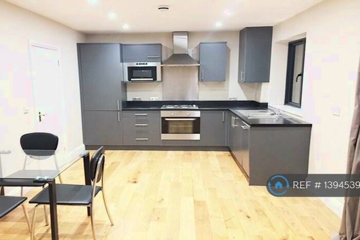 1 Bedroom Flat To Rent In Spa Road, London, SE16
