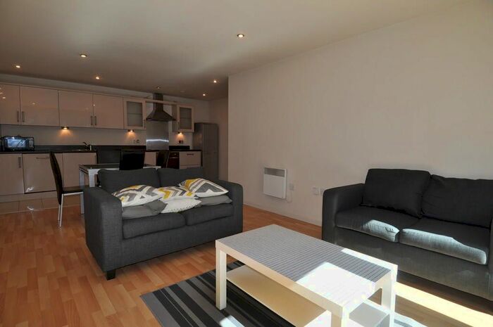 2 Bedroom Flat To Rent In Malay House, Prusom Street, London, E1W