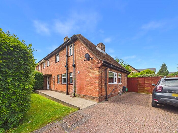 3 Bedroom Semi Detached House For Sale In St. Edith Gate, Grimoldby, LN11