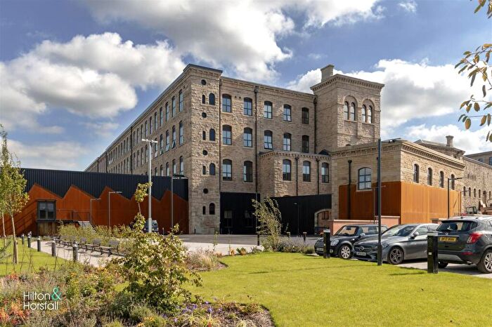 2 Bedroom Apartment For Sale In Apartment, Northlight Pendle, Northlight Parad, BB9