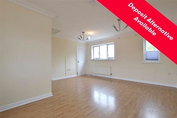 1 Bedroom Apartment To Rent In Wheal Close, Northway, Tewkesbury, Gloucestershire, GL20