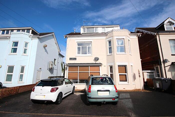 2 Bedroom Flat For Sale In Carysfort Road, Boscombe, Bournemouth, BH1