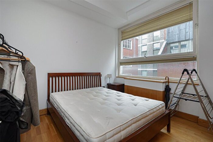 1 Bedroom Apartment For Sale In Greystoke Place, Holborn, EC4A - Photo 12