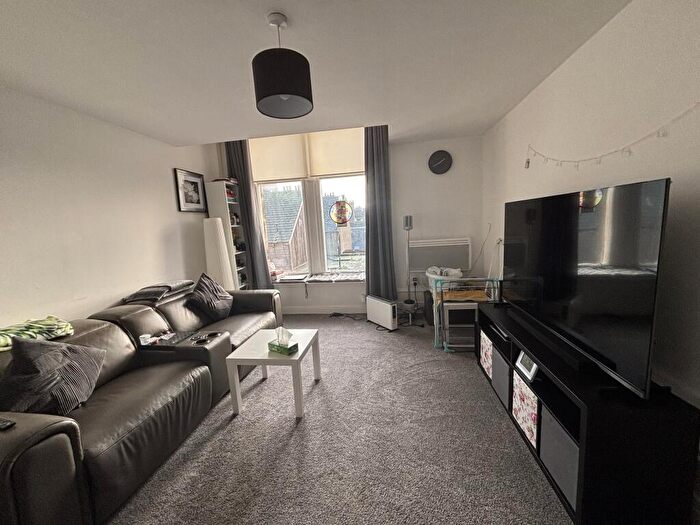 1 Bedroom Flat To Rent In Hume Street, Montrose, DD10