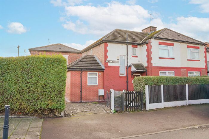 3 Bedroom Semi Detached House For Sale In Lime Crescent, Old Trafford, M16