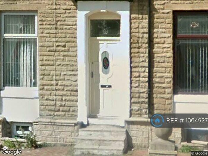 4 Bedroom Terraced House To Rent In Kensington Street, Bradford, BD8