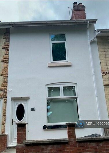 3 Bedroom Terraced House To Rent In Don Street, Conisbrough, Doncaster, DN12