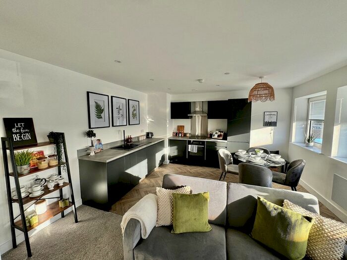 1 Bedroom Flat To Rent In Hougoumont Avenue, Liverpool, Merseyside., L22