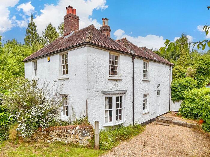 5 Bedroom Detached House For Sale In Broomers Hill Lane, Pulborough, West Sussex, RH20