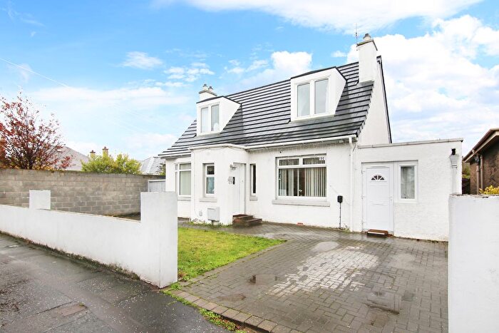 5 Bedroom Detached House For Sale In Craigentinny Road, Edinburgh, EH7