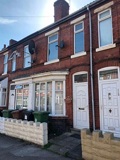 3 Bedroom Property To Rent In Dora Street, Walsall, WS2