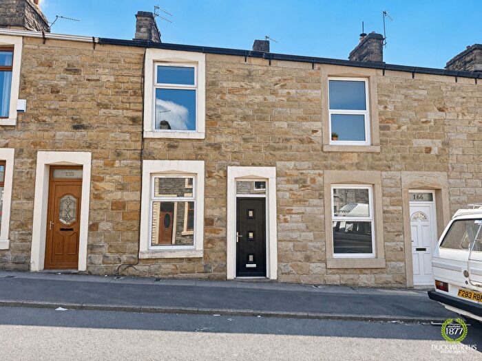 2 Bedroom Terraced House For Sale In Stanley Street, Accrington, BB5