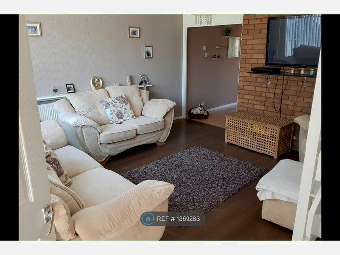 3 Bedroom Detached House To Rent In Skye Close, Nuneaton, CV10