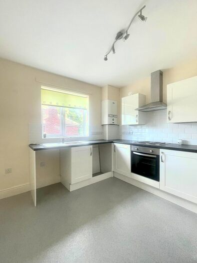 1 Bedroom Flat To Rent In The Avenue, Stockton-On-Tees, TS19