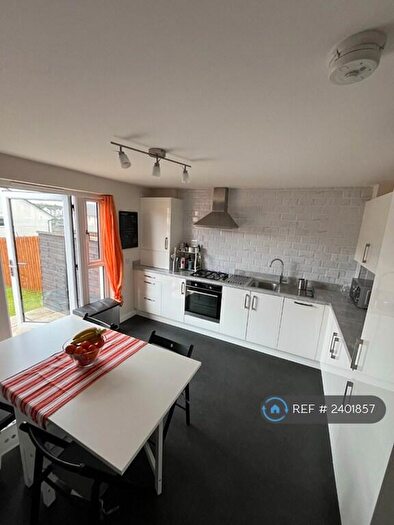 3 Bedroom Terraced House To Rent In Greenwell Wynd, Edinburgh, EH17