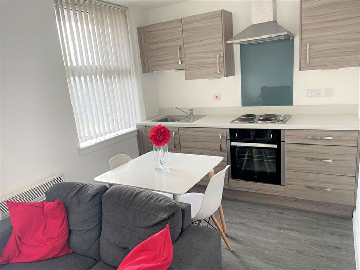 1 Bedroom Apartment To Rent In Regent House Regent Street, Barnsley, S70