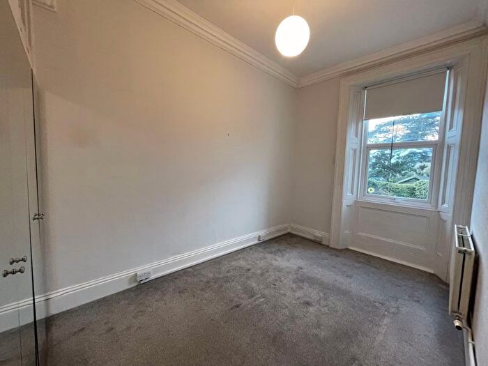 1 Bedroom Property To Rent In Highcliffe Close, Seaton, EX12