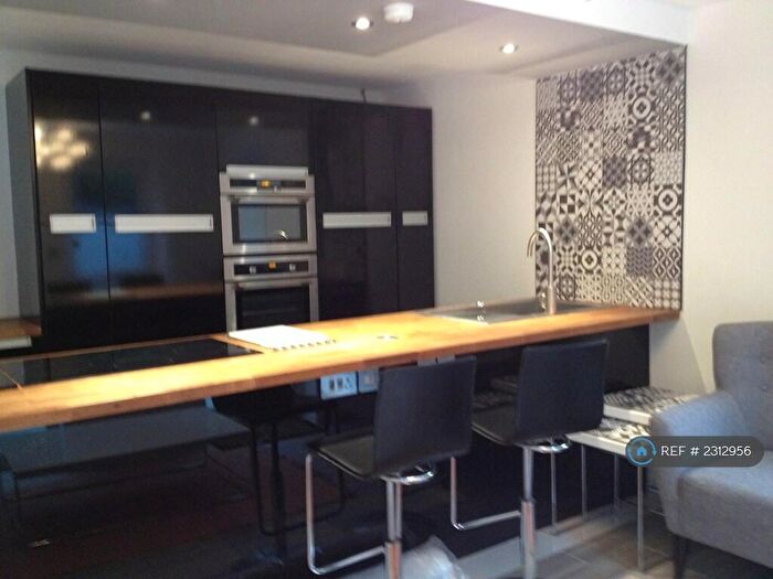 1 Bedroom Flat To Rent In London Road, Leicester, LE2