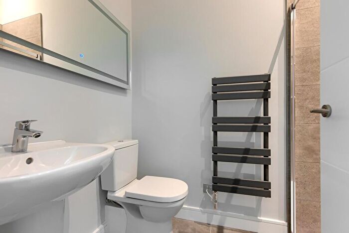 2 Bedroom Apartment To Rent In The Old Cotton Mill, Clitheroe, BB7