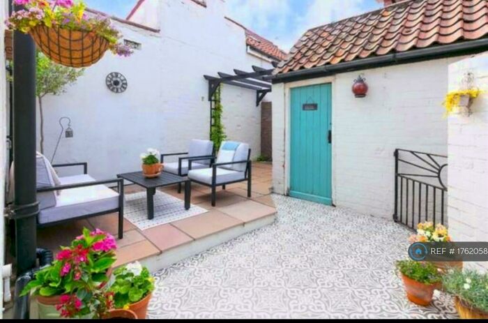 2 Bedroom Terraced House To Rent In Low Street, North Ferriby, HU14