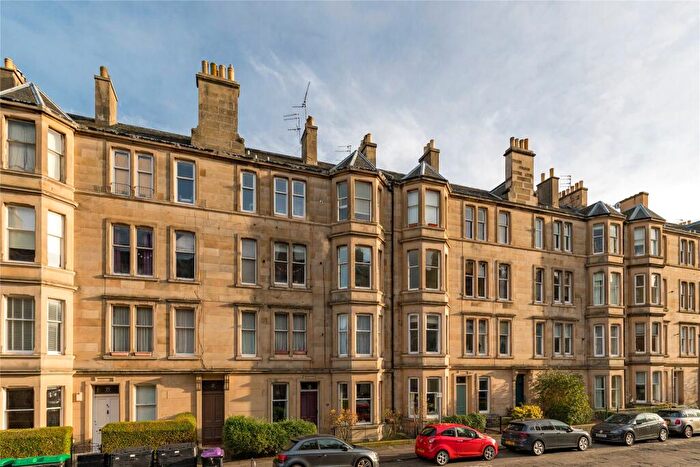 1 Bedroom Apartment For Sale In Comely Bank Street, Edinburgh, EH4