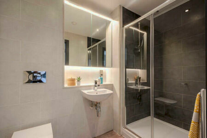 1 Bedroom House To Rent In Cardigan Lane, Leeds, LS4