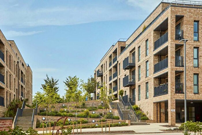 1 Bedroom Apartment To Rent In Canal Street, Campbell Park, Milton Keynes, MK9