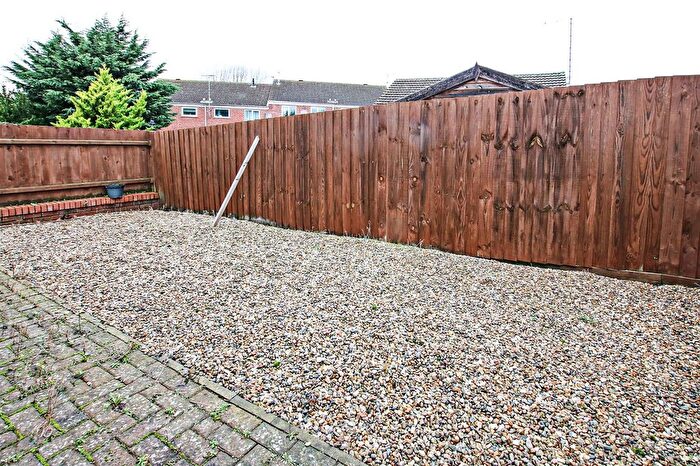 1 Bedroom Detached Bungalow For Sale In Vincent Close, Newmarket, CB8