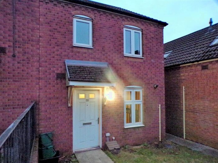 3 Bedroom Semi-Detached House To Rent In Groeswen Park, Margam, Port Talbot SA13