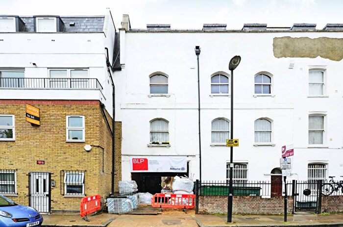 3 Bedroom Property To Rent In Sussex Way, Holloway, London, N19