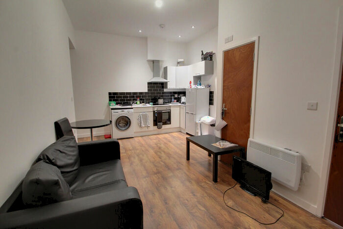 2 Bedroom Apartment To Rent In Southampton Street, Leicester, LE1