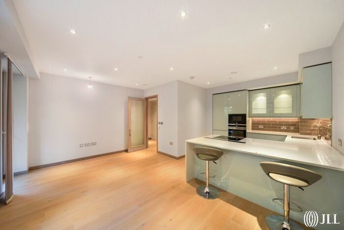 1 Bedroom Flat To Rent In Ram Quarter, London, SW18