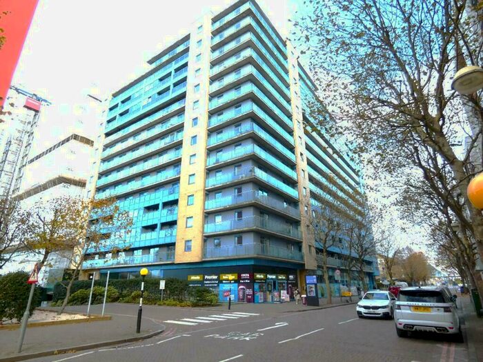 2 Bedroom Apartment To Rent In Westgate Apartments, Western Gateway, London, E16