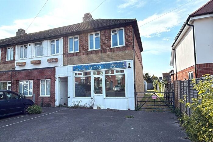 1 Bedroom Flat To Rent In Selsey, Chichester, PO20