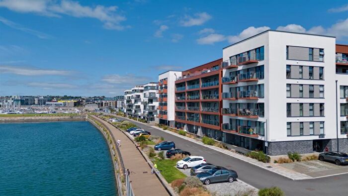 2 Bedroom Apartment To Rent In Kingdom Street, Plymouth, PL1