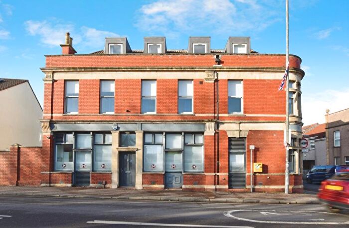 2 Bedroom Apartment To Rent In Plough And Windmill - Bedminster, BS3