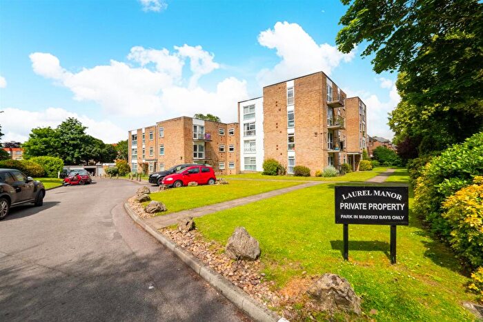 2 Bedroom Apartment For Sale In Devonshire Road, Sutton, SM2