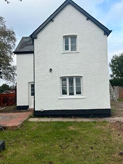 2 Bedroom Detached House To Rent In , HP17