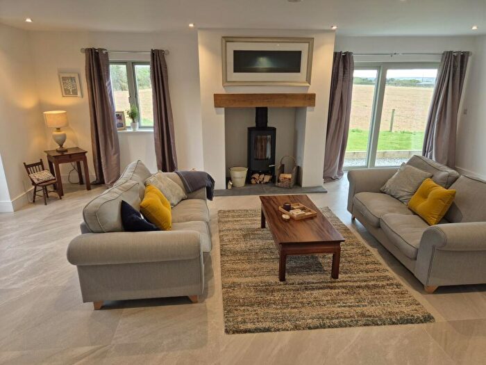 5 Bedroom Detached House For Sale In Near Rock, Port Isaac, PL29