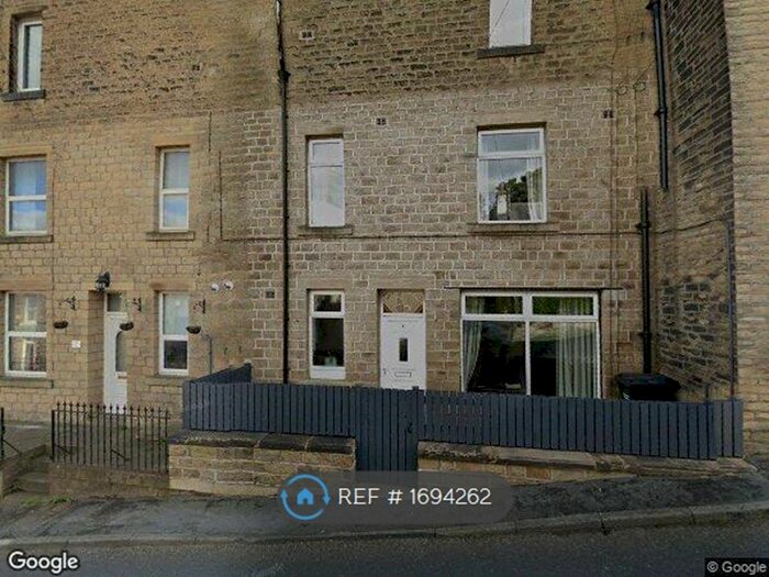2 Bedroom Terraced House To Rent In Rochdale Road, Greetland, Halifax, HX4