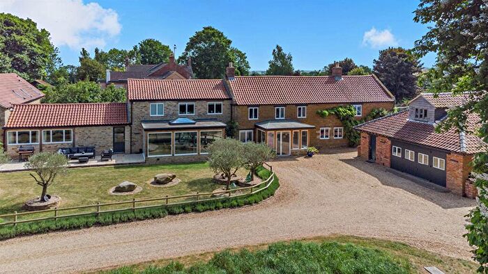 5 Bedroom Country House For Sale In Uppingham Road, Bisbrooke, Rutland, LE15