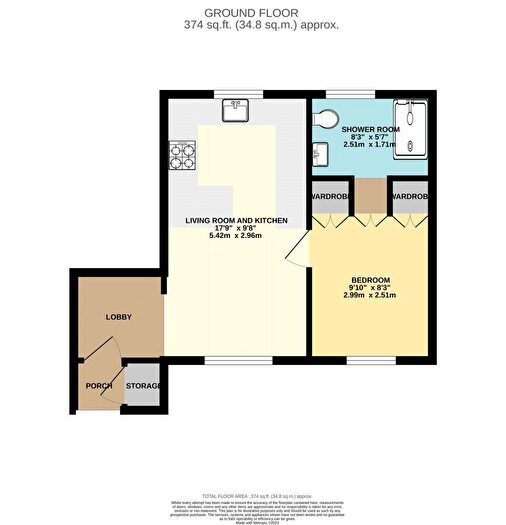 1 Bedroom Maisonette To Rent In Heronbridge Close, Westlea, Swindon, SN5