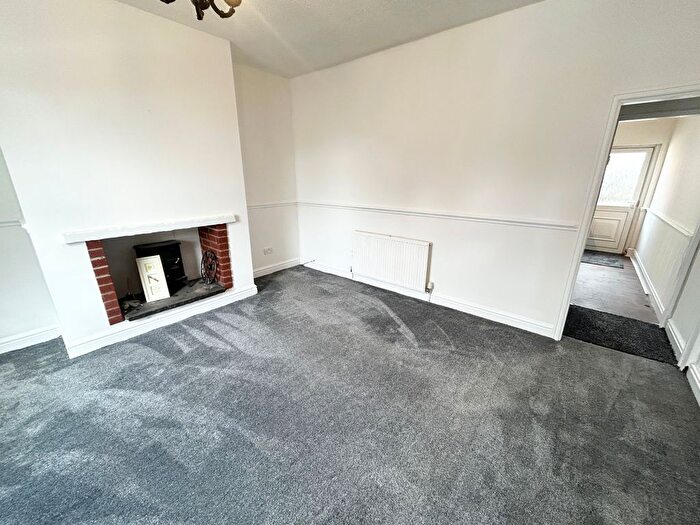 2 Bedroom Terraced House To Rent In Brindley Street, Manchester, M27