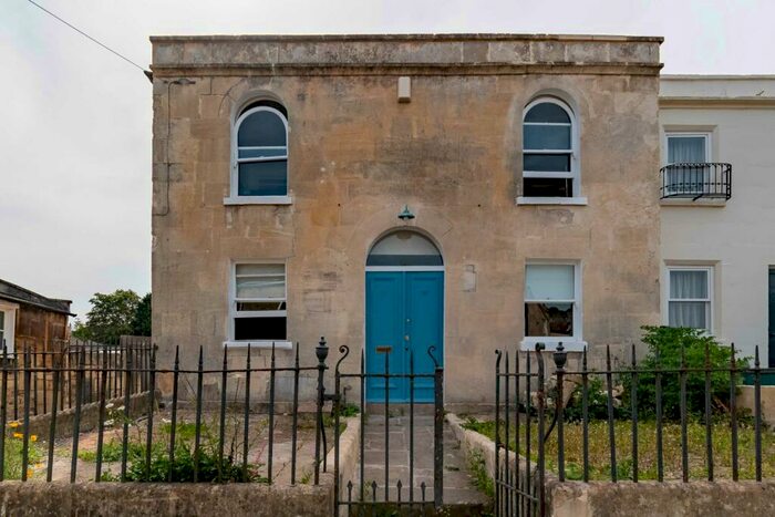 3 Bedroom House To Rent In Dafford Street, Bath, BA1