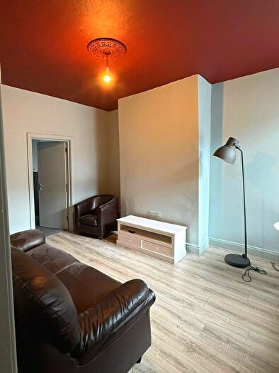 3 Bedroom House To Rent In Redruth Street, Manchester, M14